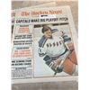 Image 3 : 1978-1979 Vol 32 No 16-20 Hockey News NHL Puts Best on Ice For Soviets Edmonton's Gretzky Signs 21 y