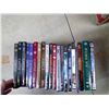 Image 1 : 20 DVDS