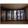 Image 1 : 60 DVDS