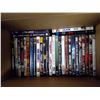 Image 1 : 44 DVDS