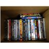 Image 1 : 40 DVDS