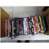 Image 2 : 50 DVDS