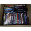 Image 1 : 60 DVDS