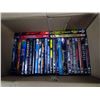Image 1 : 60 DVDS