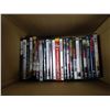 Image 1 : 60 DVDS