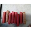 Image 1 : 8 rolls of pennies 2.25 pounds