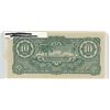 Image 2 : 1942-44 Malya Ten Dollars (The Japanese Government)