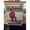 Image 2 : 1990 SCORE hockey cards #1 to 440