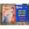 Image 3 : 12 The Ring boxing magazines January - December issues