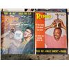 Image 5 : 12 The Ring boxing magazines January - December issues