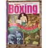 Image 5 : seven 1974 vintage boxing magazines