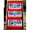 Image 2 : 1990-91 Canadian hockey league master set Quebec, Ontario & Western Hockey League