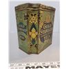 Image 4 : Vintage gold standard ceylon & assam tea tin