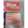 Image 2 : 6 1980's motor vehicle data booklets