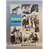 Image 2 : 1958 Champion the wonder horse hardcover book