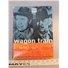 Image 1 : 1960 wagon train book hardcover