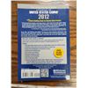 Image 2 : Handbook of United States Coins 2012. 69th Edition. The Official Blue Book. Soft Covers. Gently used