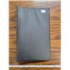 Image 1 : Small 3-ring binder for housing paper money. Used.