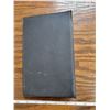 Image 3 : Small 3-ring binder for housing paper money. Used.