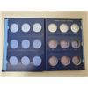 Image 5 : Empty U.S. Morgan Dollars 1897 – 1921 Whitman album. Used.