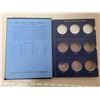 Image 6 : Empty U.S. Morgan Dollars 1897 – 1921 Whitman album. Used.