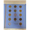 Image 5 : Great Britain Farthings Collection 1902 – 1936. Collection of 33 Edward VII and George V farthings, 