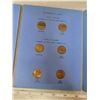 Image 5 : Great Britain Farthings Collection 1937 to 1956. Complete collection of 24 coins. Coins grade EF to 