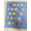 Image 3 : U.S. Jefferson Nickel Collection 1962 - 1987D. Set of 41 coins. Coins grade VF to Uncirculated. Hous
