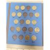 Image 4 : U.S. Jefferson Nickel Collection 1962 - 1987D. Set of 41 coins. Coins grade VF to Uncirculated. Hous