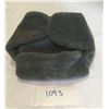 Image 1 : 1093 - East german fur hat