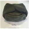 Image 1 : 1094 - East german fur hat