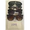 Image 1 : 1099 -  4 Pairs sunglasses