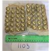 Image 1 : 1103 - Canadian Brass Military Buttons