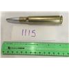 Image 1 : 1115 - 50 BMG Round Bullet Pen