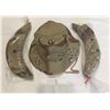Image 1 : 1118 - Set of 3 New US Military Boonie Hats