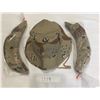 Image 1 : 1119 - Set of 3 New US Military Boonie Hats