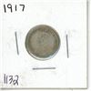Image 1 : 1917 canada 10 cents