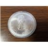 Image 2 : 1976 Montreal Olympics 10 dollar silver coin