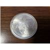 Image 1 : 1976 Montreal Olympics 5 dollar silver coin