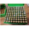 Image 4 : Lot of 9mm ammunition (see photos) *ITEM CANNOT BE SHIPPED! PLEASE CONTACT US IF YOU REQUIRE SHIPPIN