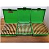 Image 1 : lot of 9mm ammunition 300 rounds (see photos) *ITEM CANNOT BE SHIPPED! PLEASE CONTACT US IF YOU REQU