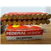 Image 3 : 303 british ammunition (see photos) *ITEM CANNOT BE SHIPPED! PLEASE CONTACT US IF YOU REQUIRE SHIPPI