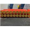 Image 3 : 30-30 win ammunition (60) 150 grain rounds *ITEM CANNOT BE SHIPPED! PLEASE CONTACT US IF YOU REQUIRE