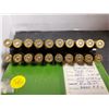 Image 2 : 270 win ammunition (20) 100 grain rounds *ITEM CANNOT BE SHIPPED! PLEASE CONTACT US IF YOU REQUIRE S