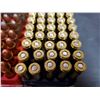 Image 4 : 30 carbine ammunition (81) 110 grain rounds *ITEM CANNOT BE SHIPPED! PLEASE CONTACT US IF YOU REQUIR