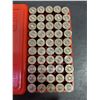 Image 2 : 38 special ammunition (50) 158 grain rounds HARD TO FIND *ITEM CANNOT BE SHIPPED! PLEASE CONTACT US 