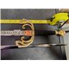 Image 2 : 2 decorative swords 34"L marked SPAIN