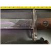 Image 8 : bayonet 17" blade