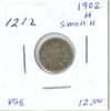 Image 1 : 1902 5 cent