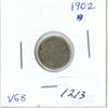 Image 1 : 1902 5 cent